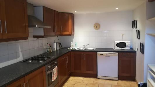 For rent House VARZY  58