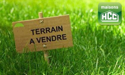 Vente Terrain HATRIZE 54800