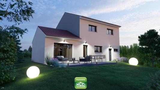 For sale House ANTILLY 
