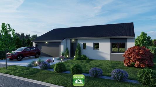 Vente Maison 4 pices OETING 57600