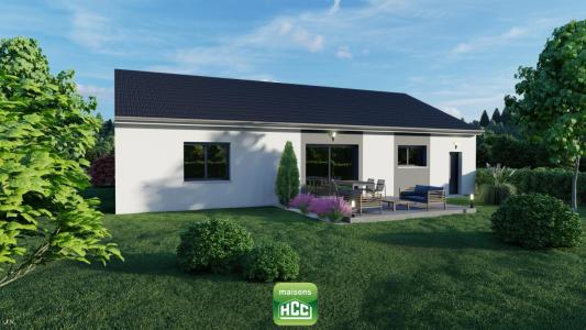 Vente Maison CHIEULLES 