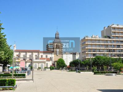 Vente Appartement 2 pièces SAINT-ETIENNE 42000