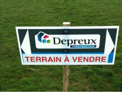 Vente Terrain SAINT-GILDAS-DE-RHUYS 56730