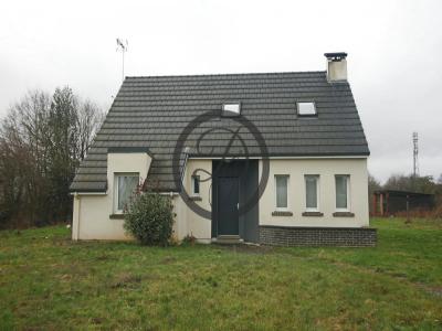 Vente Maison 5 pièces GRANDVILLIERS 60210