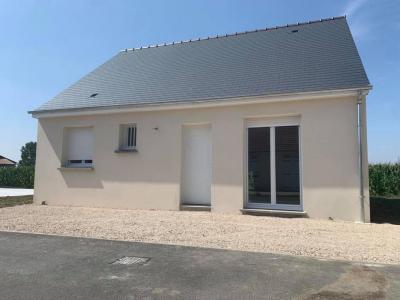 For sale House CORMERAY  41
