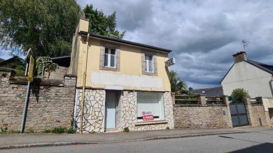 For sale House FAOUET  56