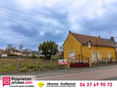 photo For sale House GIEVRES 41