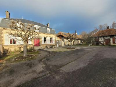 For sale House MESSON  10