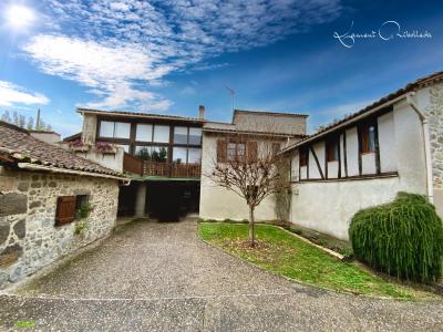 For sale House NERAC  47