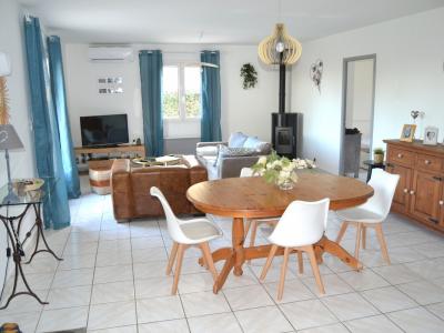 photo For sale House ROQUEMAURE 30