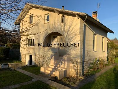 For sale House NERAC  47