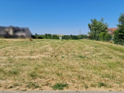 For sale Land BERTHELMING  57