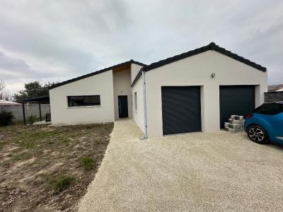 photo For sale House MATHES 17