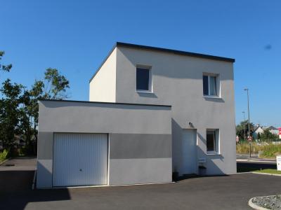 photo For sale House LAMBALLE 22