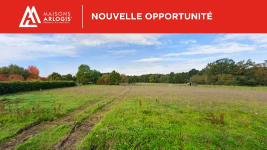 For sale Land SAINT-ETIENNE-SUR-SUIPPE  51