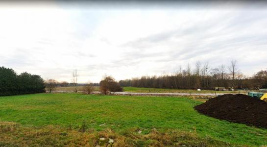 Vente Terrain PONTFAVERGER-MORONVILLIERS 51490