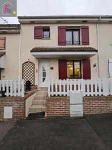 Vente Maison 5 pièces PICQUIGNY 80310