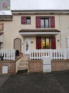 Vente Maison PICQUIGNY  80