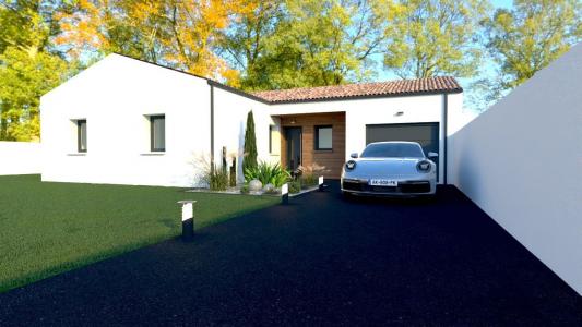 Vente Maison 6 pièces SABLES-D'OLONNE 85100