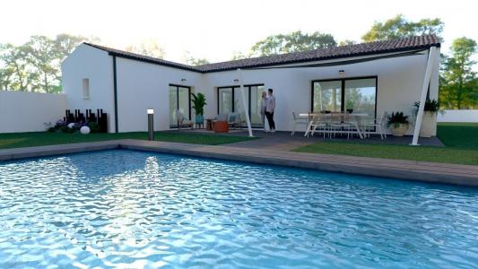 For sale House CHAPELLE-ACHARD GROSBREUIL