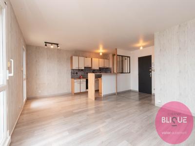 Vente Appartement LUDRES  54