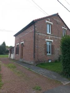 photo For sale House MARLES-LES-MINES 62