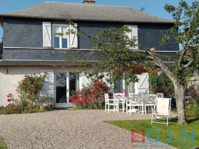 Vente Maison 4 pièces SAINT-JACQUES-SUR-DARNETAL 76160