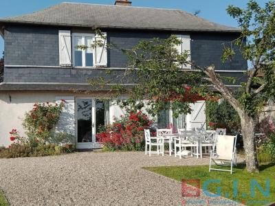 photo For sale House SAINT-JACQUES-SUR-DARNETAL 76