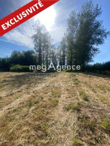 For sale Land MARIEUX  80