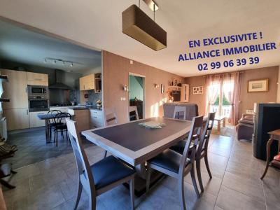 For sale House BOISGERVILLY  35
