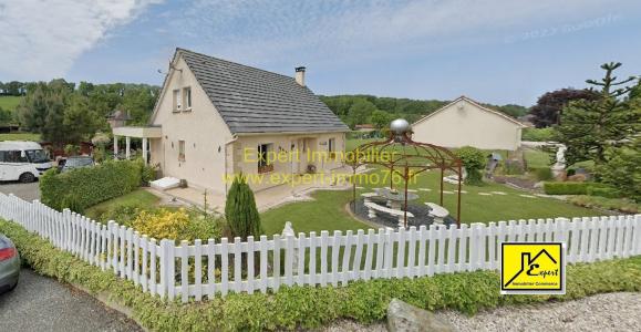 For sale House LONGUEVILLE-SUR-SCIE  76