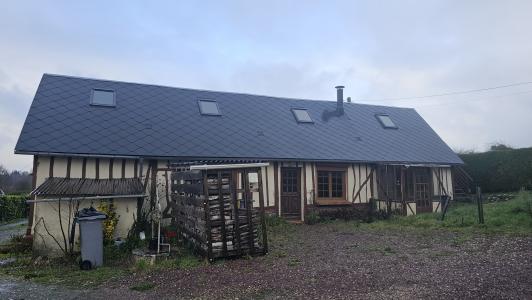 Vente Maison LONGUEVILLE-SUR-SCIE  76