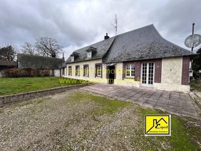 For sale House DOUDEVILLE  76