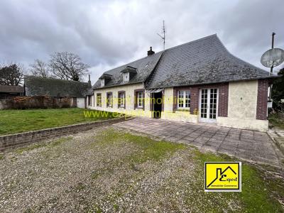 Vente Maison DOUDEVILLE  76