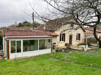 Vente Maison 3 pices CIVRAY 86400