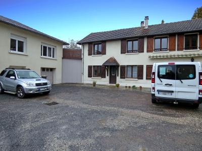 For sale Apartment building TERRASSON-LAVILLEDIEU  24