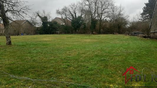 photo For sale Land FONTAINE-FRANCAISE 21