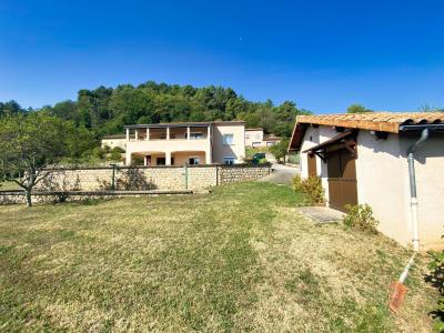 Vente Maison AUBENAS 07200