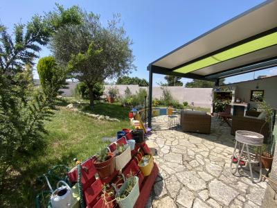 Vente Maison NIMES 30900