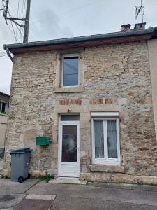 Vente Maison WASSY  52