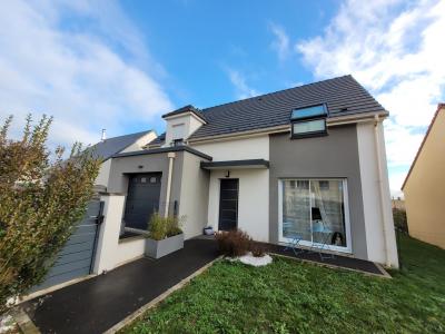 Vente Maison ABLIS 78660