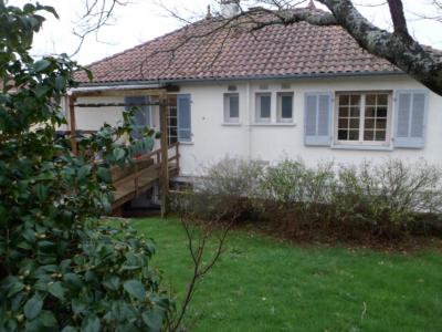 photo For sale House POUZAUGES 85