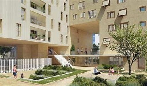 Vente Appartement MARSEILLE-15EME-ARRONDISSEMENT 13015