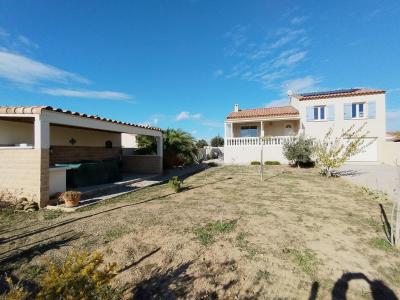 Vente Maison CRUSCADES 11200