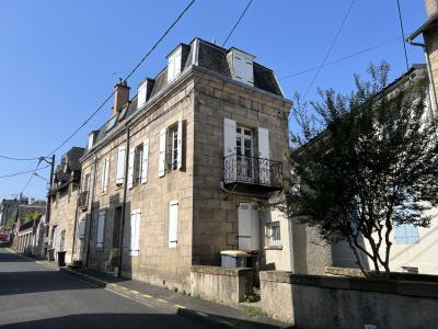 photo For sale Apartment building BRIVE-LA-GAILLARDE 19