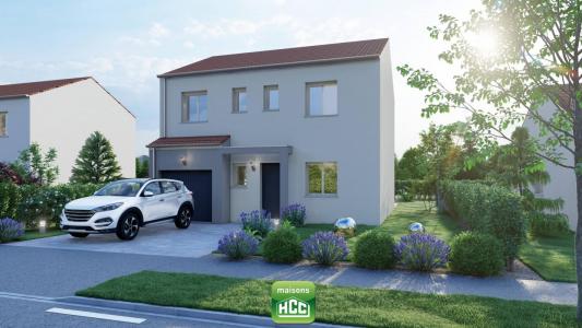 Vente Maison 4 pices LUTTANGE 57144