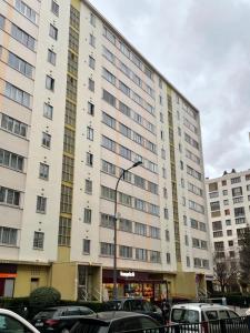 photo For sale Apartment VANVES 92