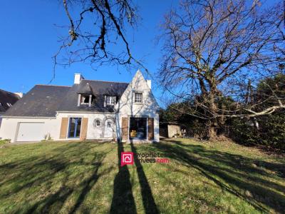 photo For sale House FOUESNANT 29