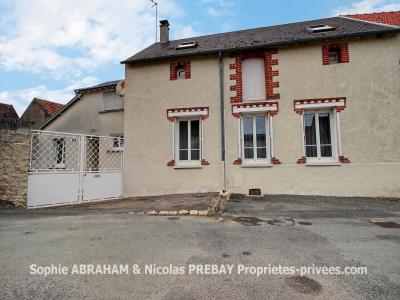 photo For sale House MANCHECOURT 45