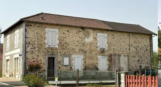 photo For sale House BUSSIERE-POITEVINE 87